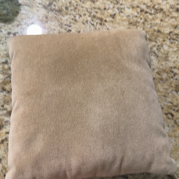 Vintage Christmas Old World Santa Claus Tapestry Throw Pillow Small - Picture 10 of 13